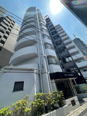 グローリア初穂椎名町(405)