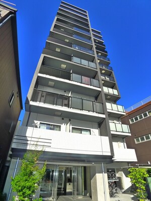 ＲＥＬＵＸＩＡ千住大橋(203)