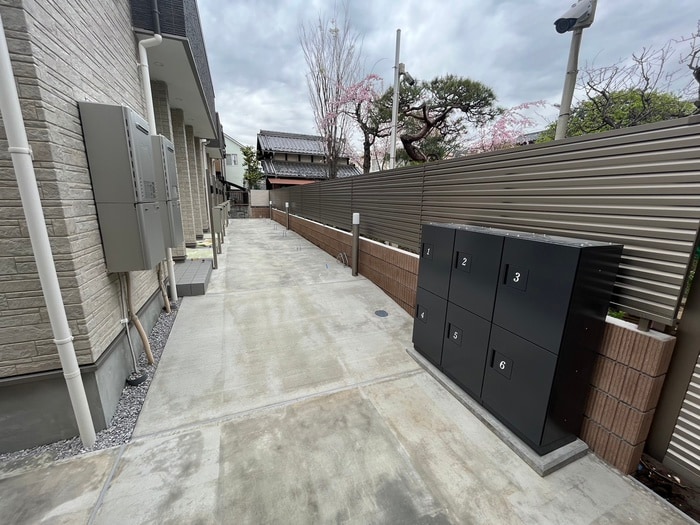 その他 ラ・フェリーチェ