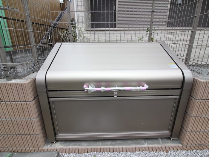 建物設備 ラ・フェリーチェ