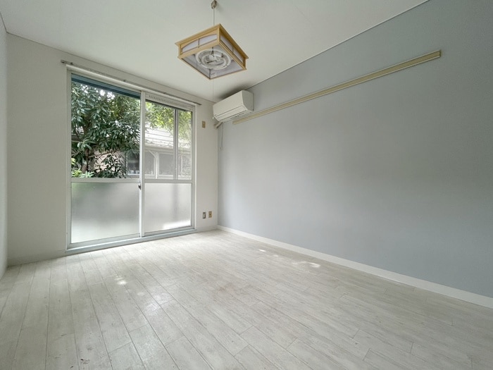 居室 オークコンド