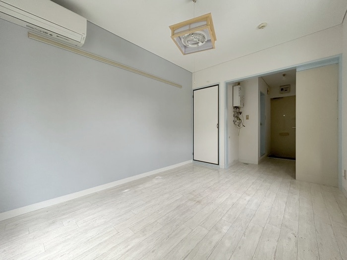 居室 オークコンド