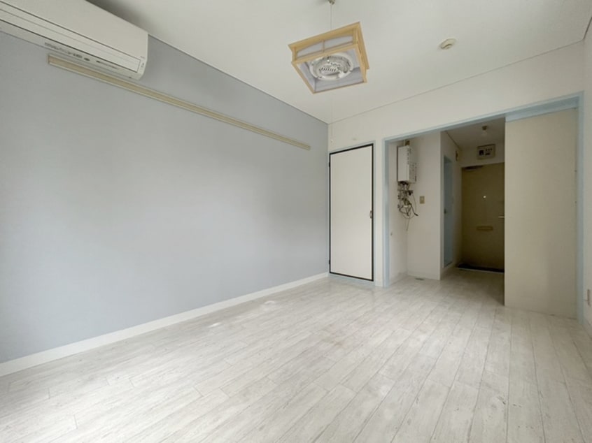 居室 オークコンド