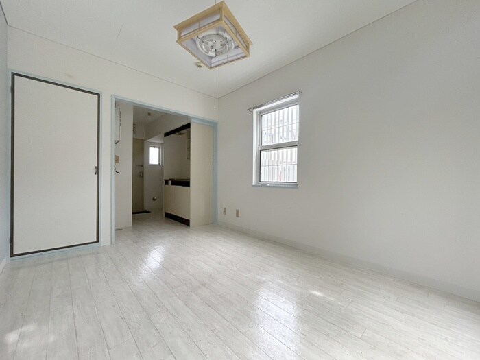 居室 オークコンド