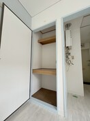 収納 オークコンド