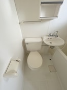 トイレ オークコンド