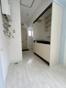 廊下 オークコンド