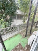 ベランダ・バルコニー オークコンド