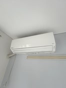 内観写真 オークコンド