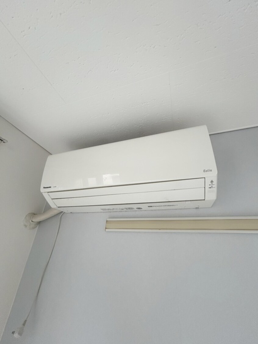 内観写真 オークコンド