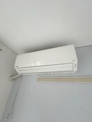 内観写真 オークコンド