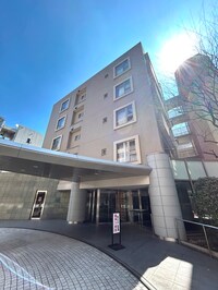 シーアイマンション池上(311)