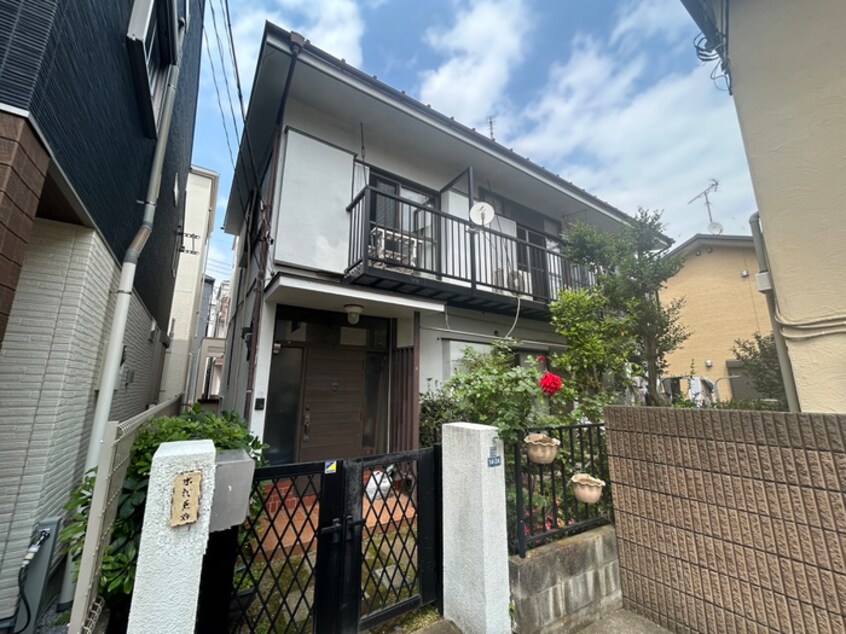 外観写真 木村邸