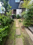 周辺環境 木村邸