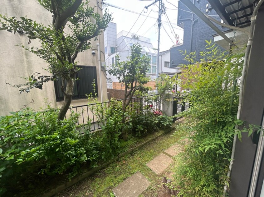 周辺環境 木村邸