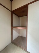 収納 木村邸