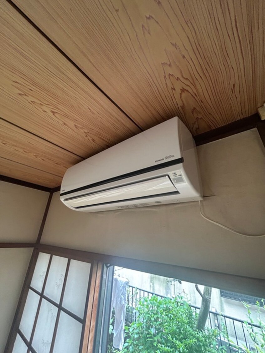 内観写真 木村邸