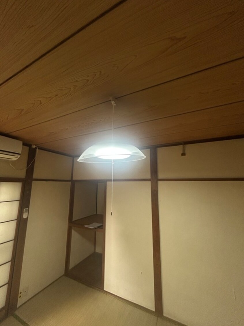 内観写真 木村邸