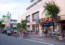 ライフ武蔵小山店(スーパー)まで358m 木村邸