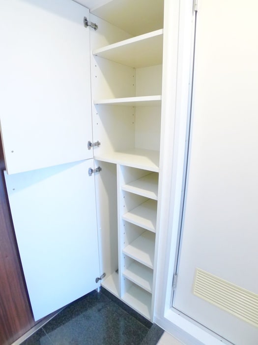 靴箱 ソサエティ南行徳