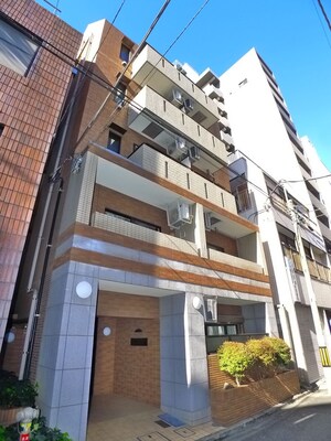 クオリアテラス門前仲町