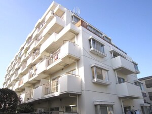 GSハイム堀切菖蒲園(302)