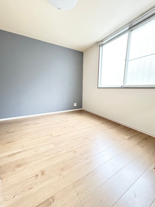 居室 ユニオンハイツ鹿島田Ｃ棟