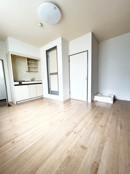 居室 ユニオンハイツ鹿島田Ｃ棟