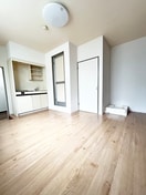 居室 ユニオンハイツ鹿島田Ｃ棟