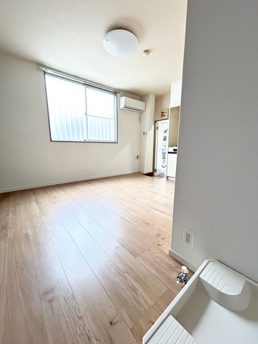 居室 ユニオンハイツ鹿島田Ｃ棟