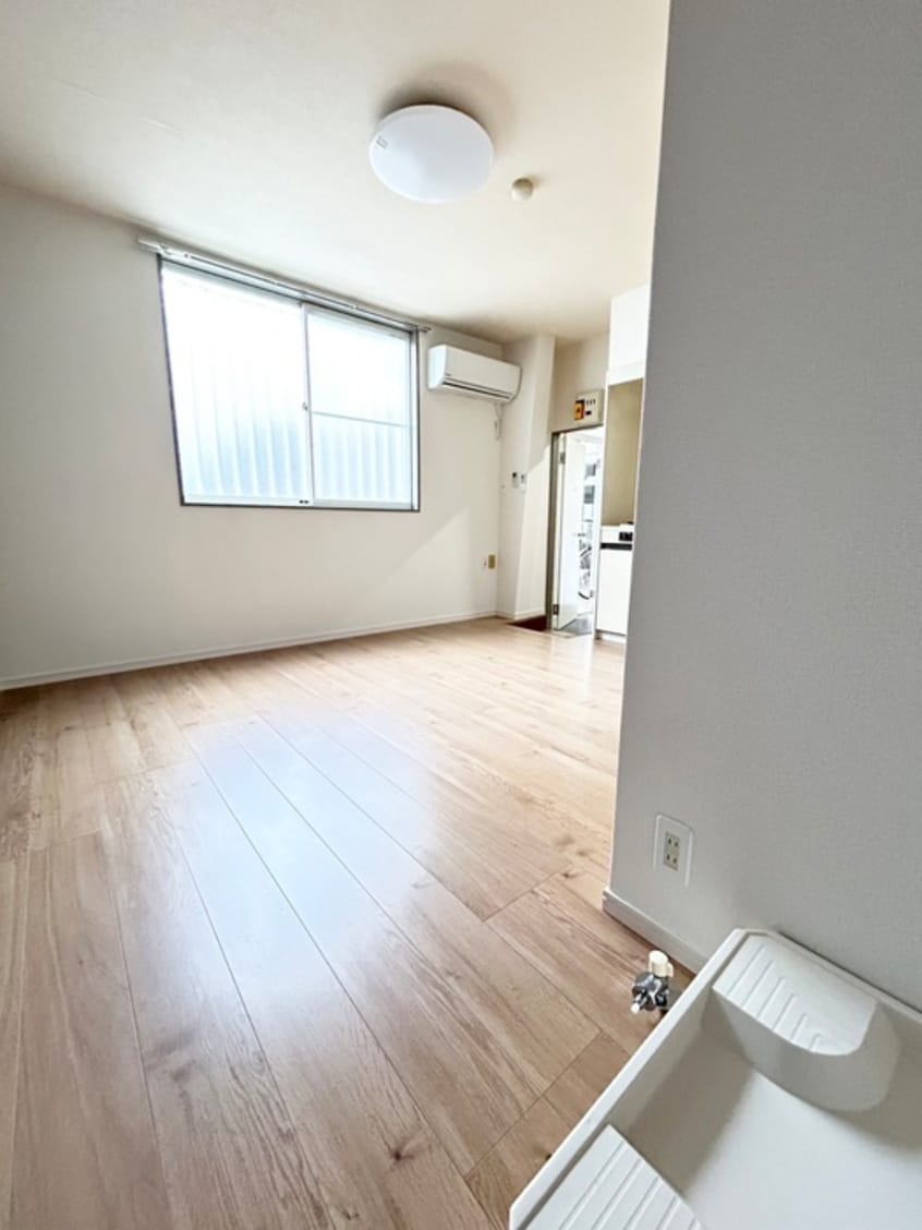 居室 ユニオンハイツ鹿島田Ｃ棟