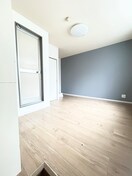 居室 ユニオンハイツ鹿島田Ｃ棟