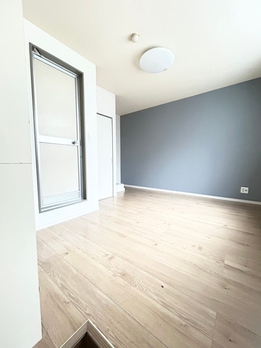 居室 ユニオンハイツ鹿島田Ｃ棟