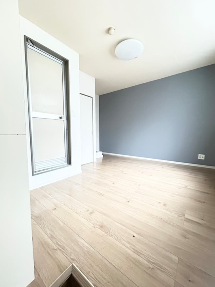 居室 ユニオンハイツ鹿島田Ｃ棟