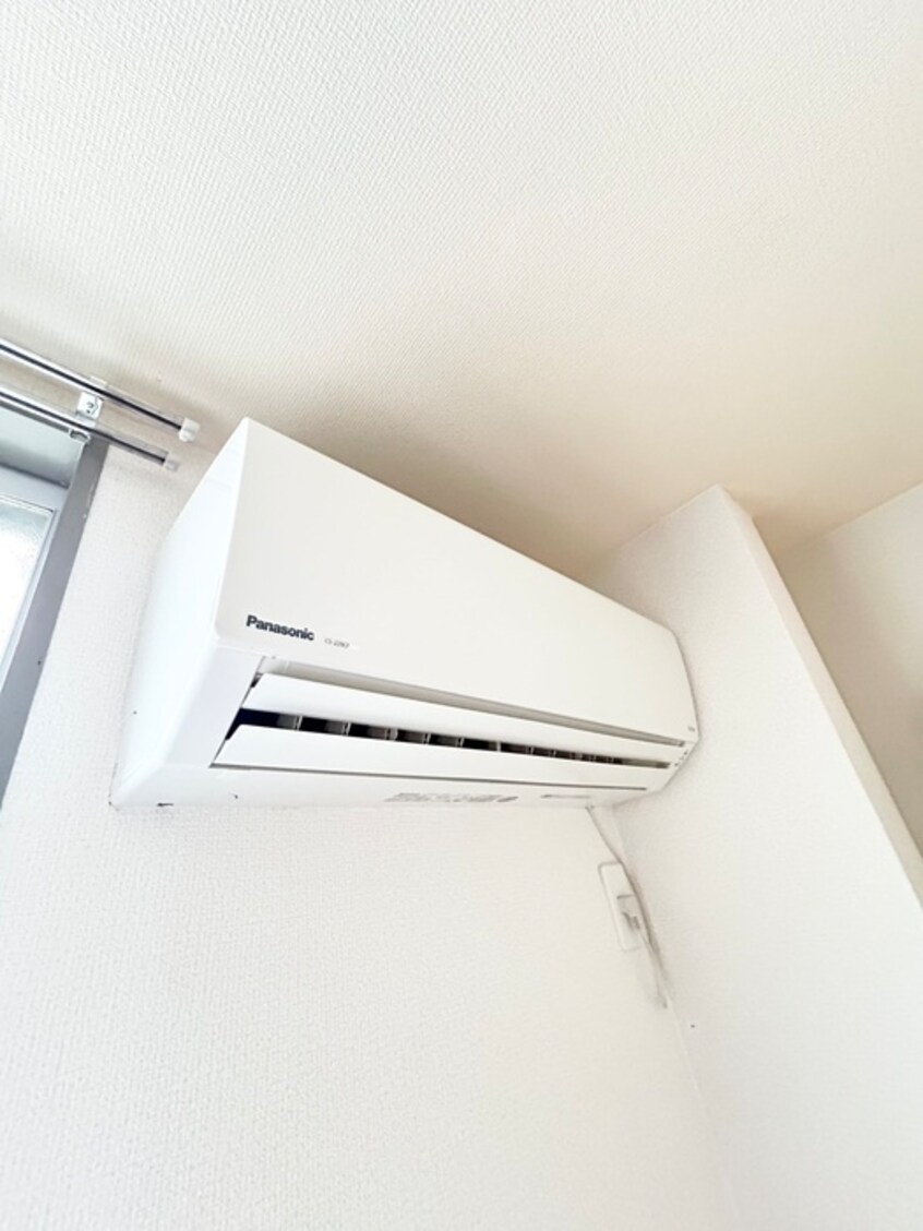 内観写真 ユニオンハイツ鹿島田Ｃ棟