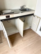 キッチン ユニオンハイツ鹿島田Ｃ棟