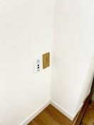 内観写真 ユニオンハイツ鹿島田Ｃ棟