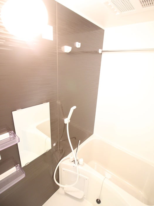 バス／シャワールーム等 フォーレ大和田