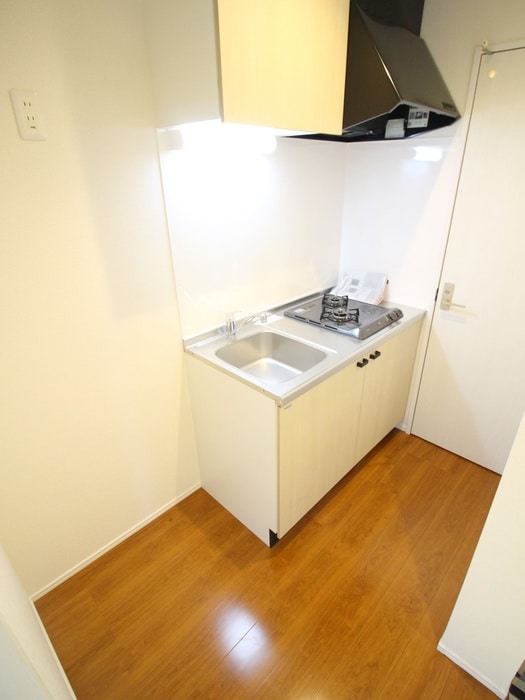 廊下 フォーレ大和田