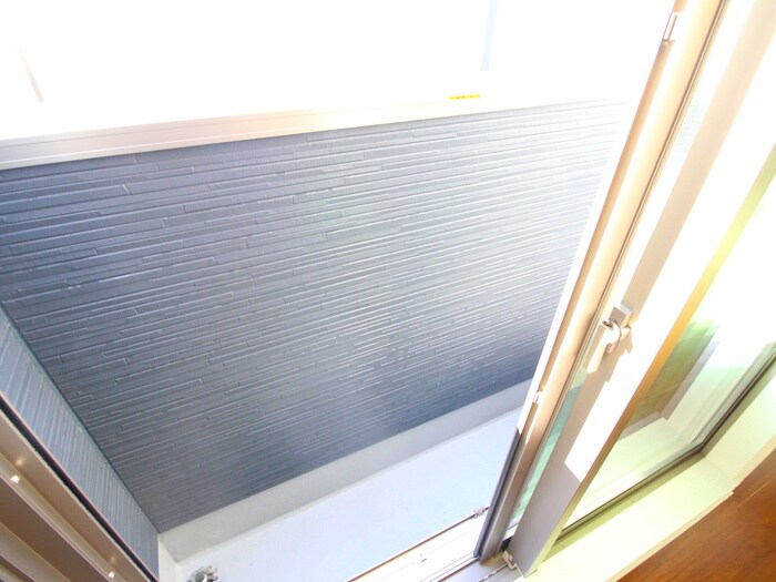 ベランダ・バルコニー フォーレ大和田