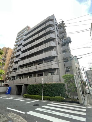 ルーブル川崎伍番館（８０５）