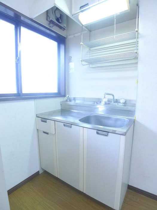 キッチン すわハイツ６番館