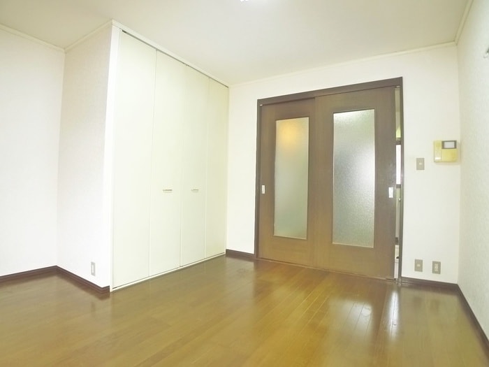 居室 すわハイツ６番館