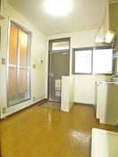 居室 すわハイツ６番館