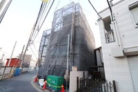 仮）上石神井１丁目ＰＪ