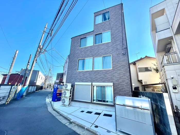 外観写真 クエスト上石神井