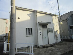 和田貸家（１０８）