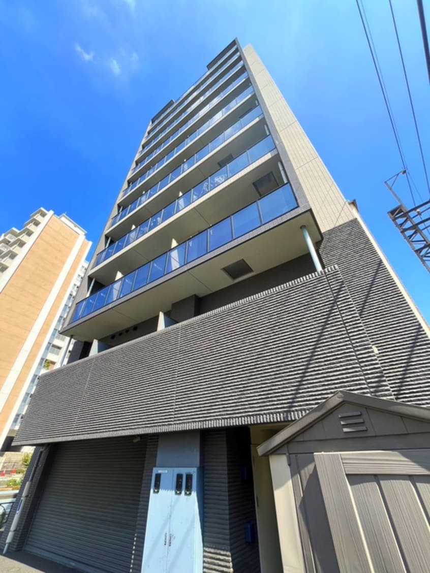 外観写真 Le Manoir