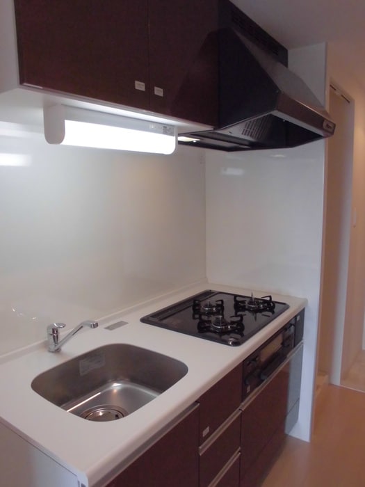 キッチン Le Manoir