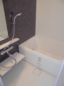 バス／シャワールーム等 Le Manoir